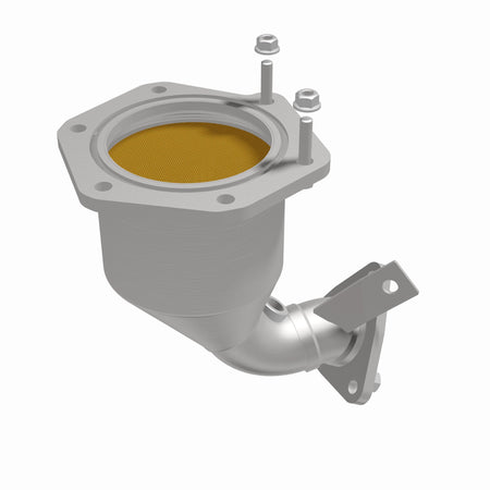 MagnaFlow Exhaust Products 52128 - OEM Grade Direct-Fit Catalytic Converter 3