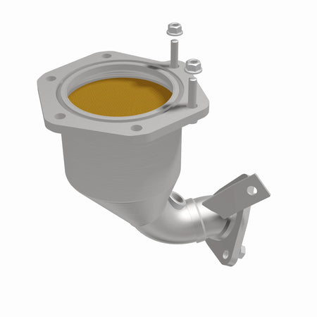 MagnaFlow Exhaust Products 52128 - OEM Grade Direct-Fit Catalytic Converter 4