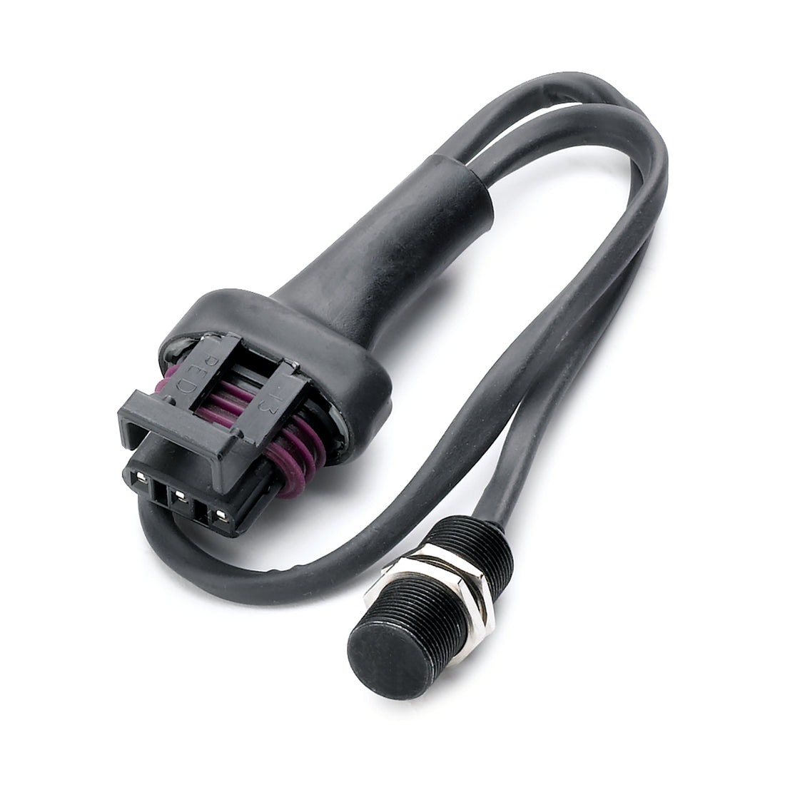 AutoMeter 5212 - MAGNETIC TRIGGER, DRIVESHAFT RPM, REPLACEMENT, FOR ULTIMATE TACHOMETER 3