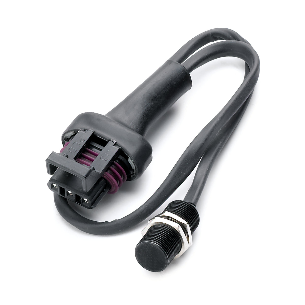 AutoMeter 5212 - MAGNETIC TRIGGER, DRIVESHAFT RPM, REPLACEMENT, FOR ULTIMATE TACHOMETER 3