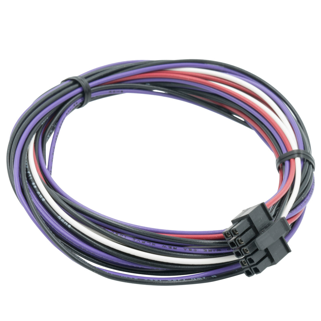 AutoMeter 5213 - WIRE HARNESS, RAIL PRESSURE, DIGITAL STEPPER MOTOR, REPLACEMENT 3