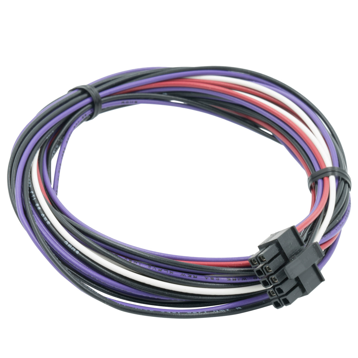 AutoMeter 5213 - WIRE HARNESS, RAIL PRESSURE, DIGITAL STEPPER MOTOR, REPLACEMENT 3