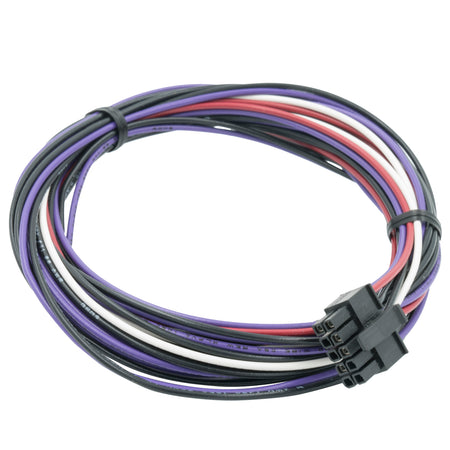 AutoMeter 5213 - WIRE HARNESS, RAIL PRESSURE, DIGITAL STEPPER MOTOR, REPLACEMENT 3