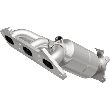 MagnaFlow Exhaust Products 52130 - OEM Grade Manifold Catalytic Converter 1