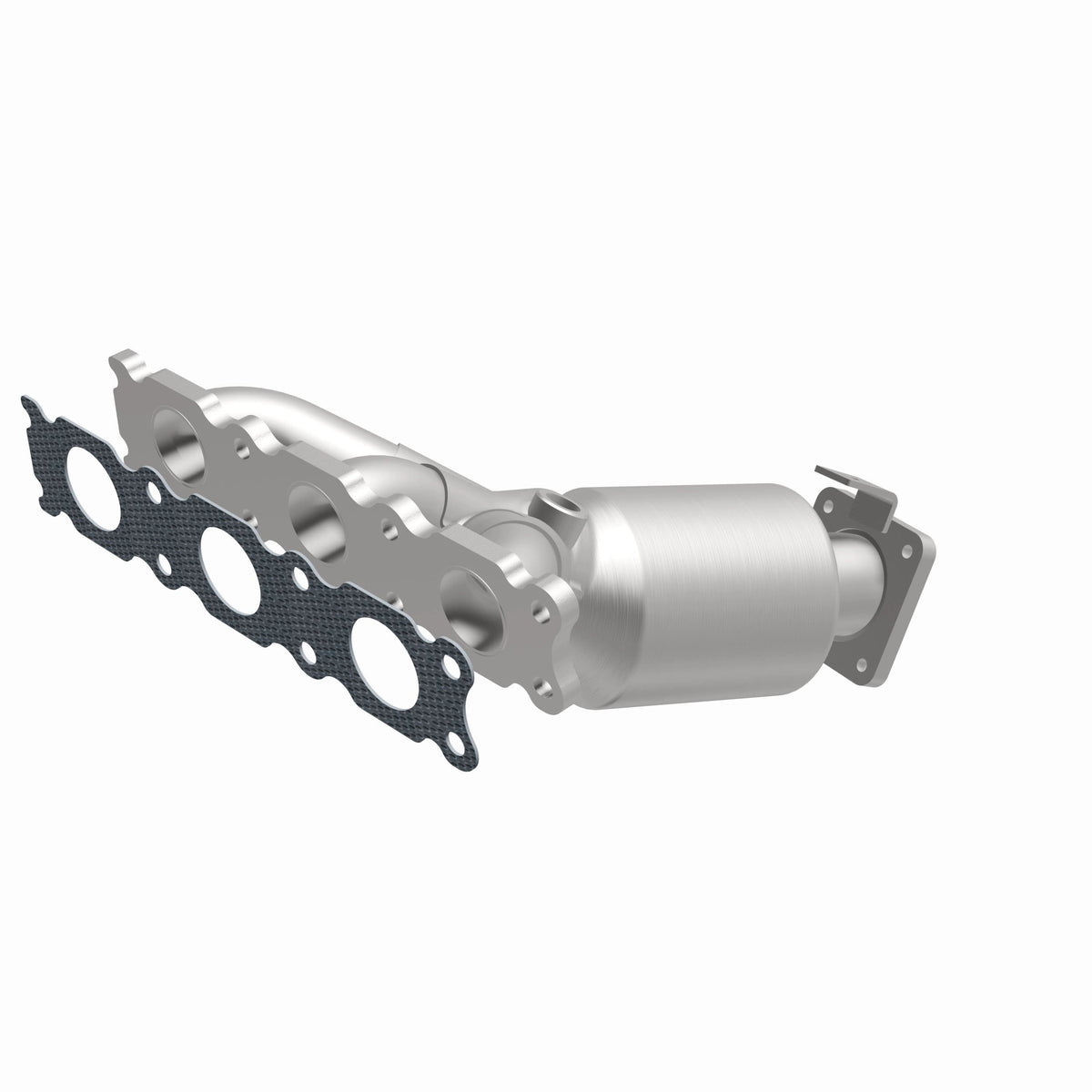 MagnaFlow Exhaust Products 52130 - OEM Grade Manifold Catalytic Converter 2