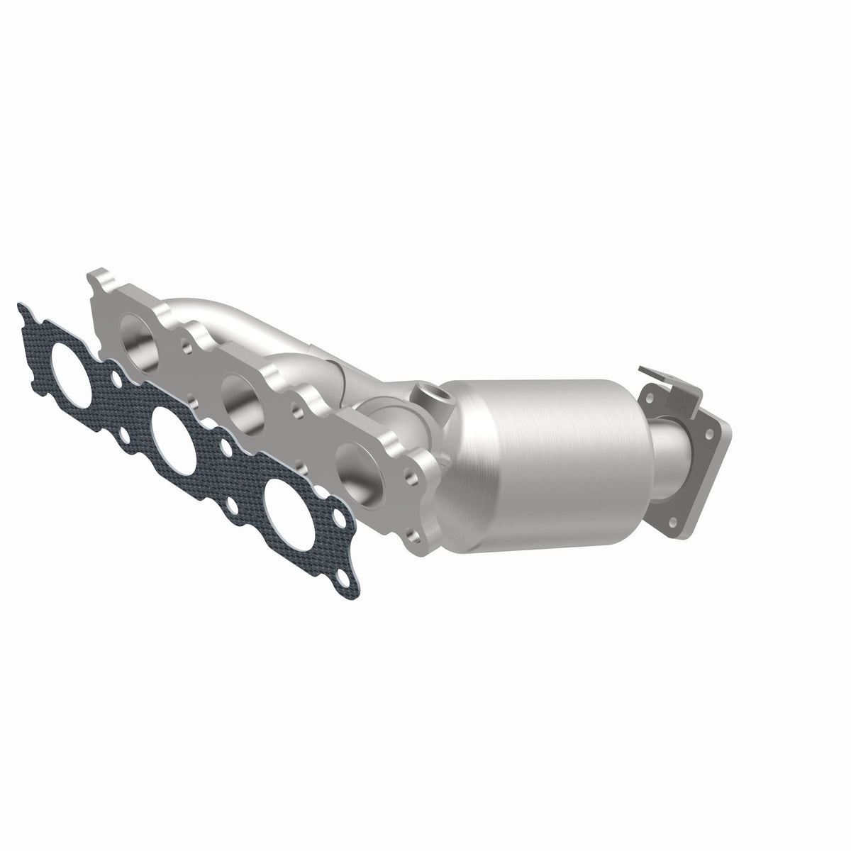 MagnaFlow Exhaust Products 52130 - OEM Grade Manifold Catalytic Converter 3