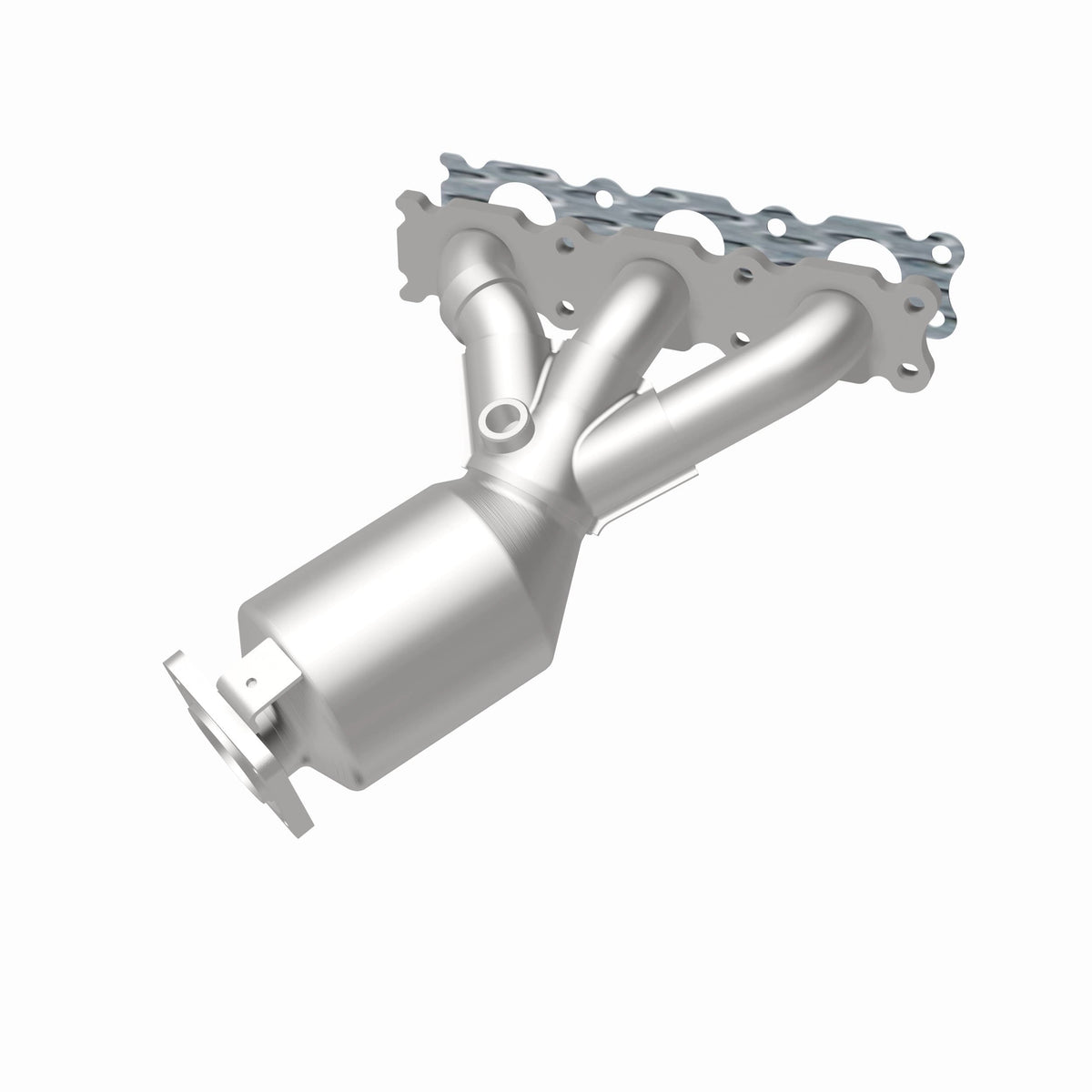 MagnaFlow Exhaust Products 52131 - OEM Grade Manifold Catalytic Converter 1