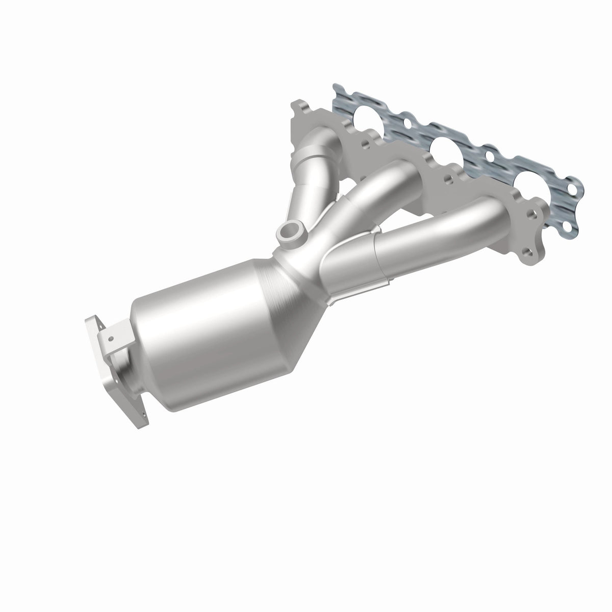 MagnaFlow Exhaust Products 52131 - OEM Grade Manifold Catalytic Converter 2