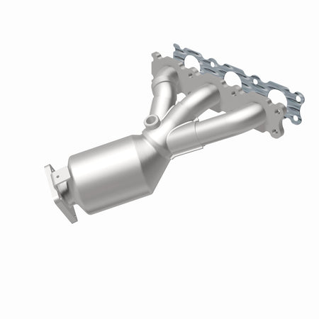MagnaFlow Exhaust Products 52131 - OEM Grade Manifold Catalytic Converter 2