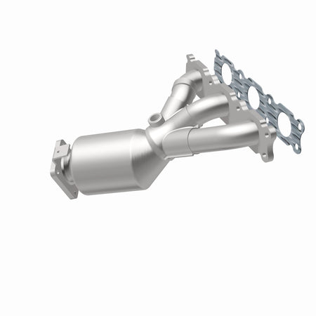 MagnaFlow Exhaust Products 52131 - OEM Grade Manifold Catalytic Converter 3