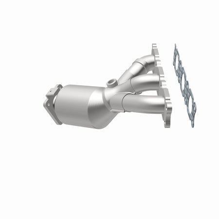 MagnaFlow Exhaust Products 52131 - OEM Grade Manifold Catalytic Converter 4