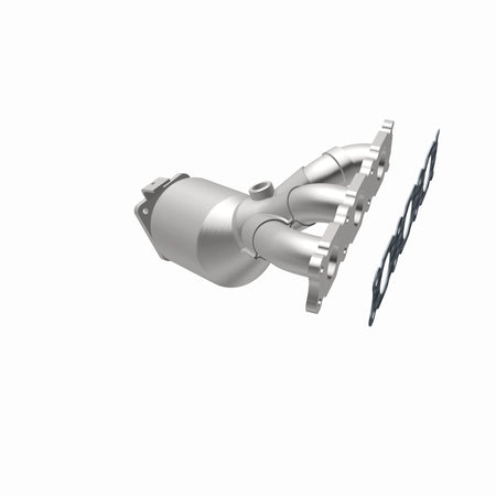 MagnaFlow Exhaust Products 52131 - OEM Grade Manifold Catalytic Converter 5