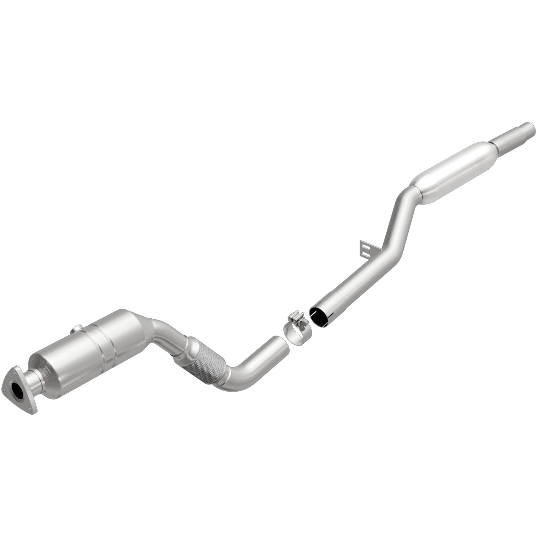 MagnaFlow Exhaust Products 52132 - OEM Grade Direct-Fit Catalytic Converter 1
