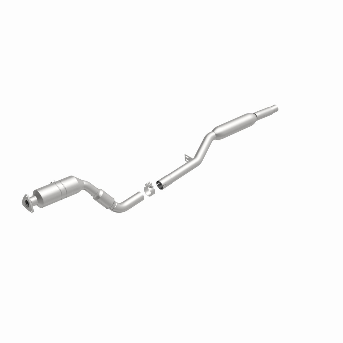 MagnaFlow Exhaust Products 52132 - OEM Grade Direct-Fit Catalytic Converter 4