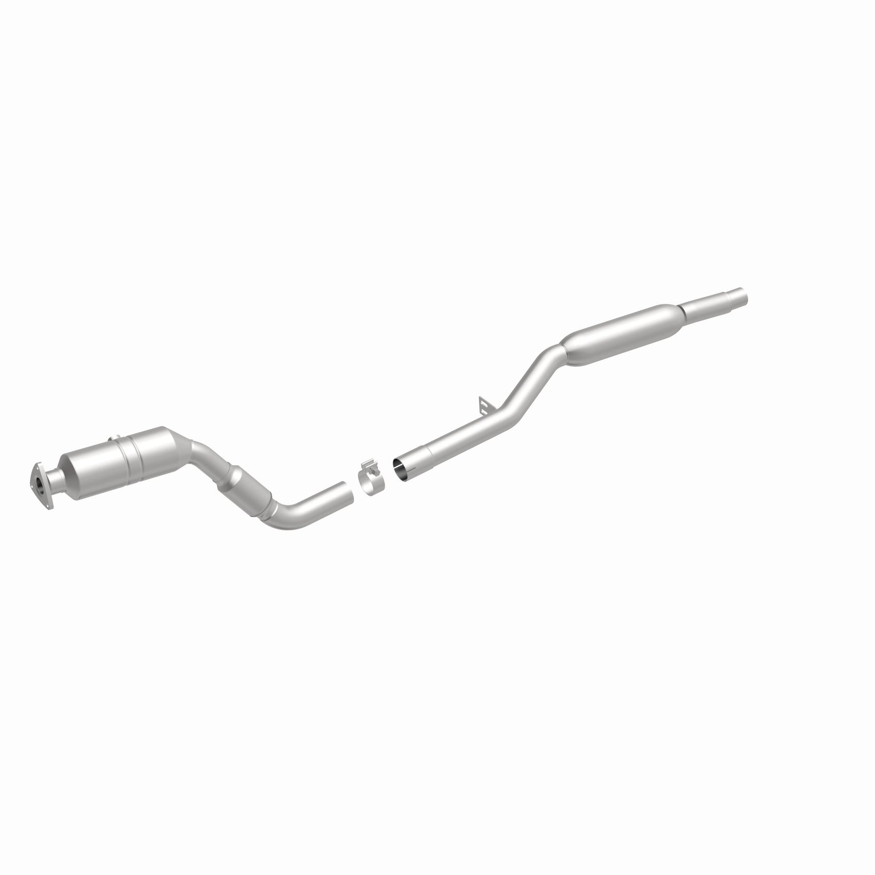 MagnaFlow Exhaust Products 52132 - OEM Grade Direct-Fit Catalytic Converter 5