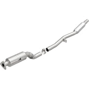 MagnaFlow Exhaust Products 52133 - OEM Grade Direct-Fit Catalytic Converter