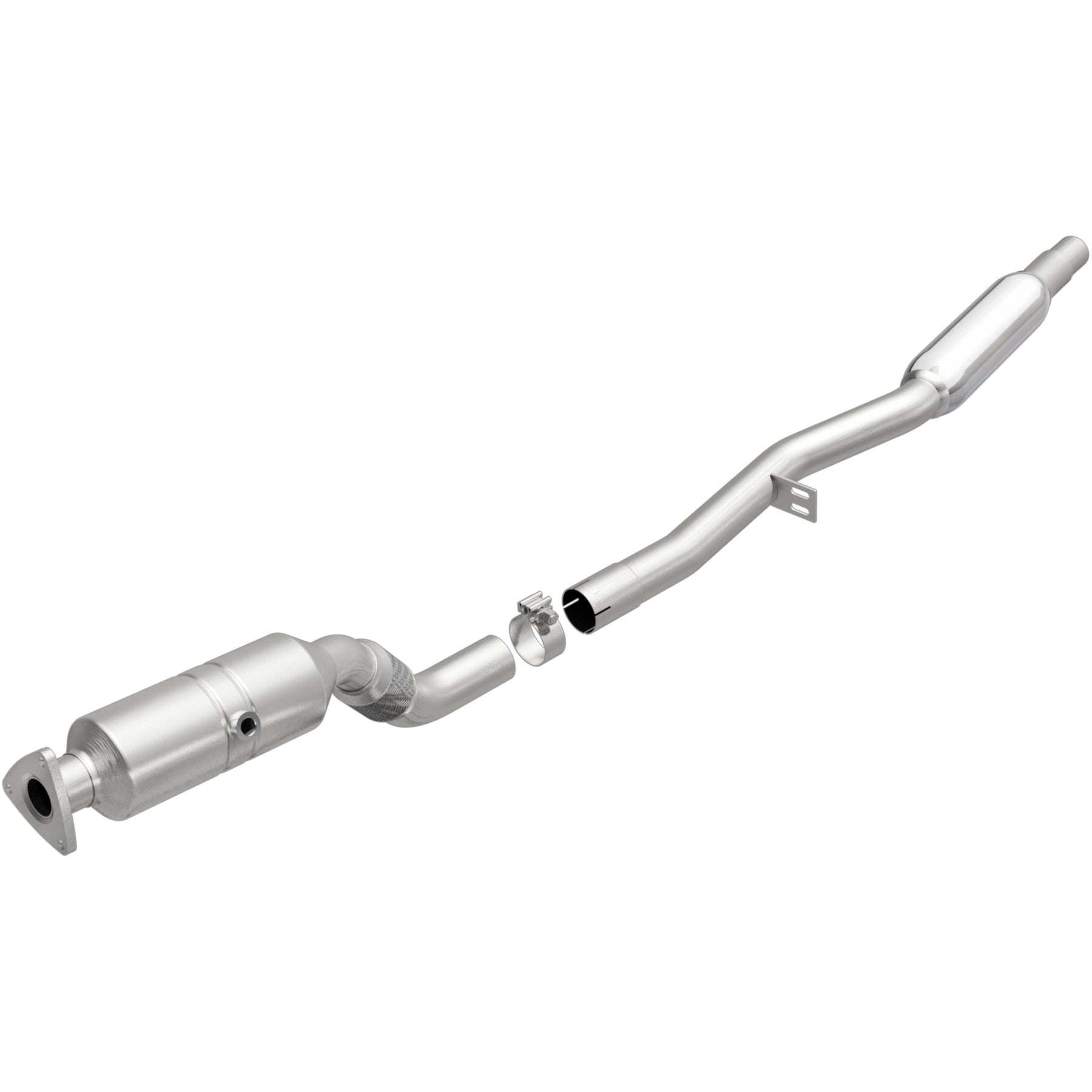 MagnaFlow Exhaust Products 52133 - OEM Grade Direct-Fit Catalytic Converter