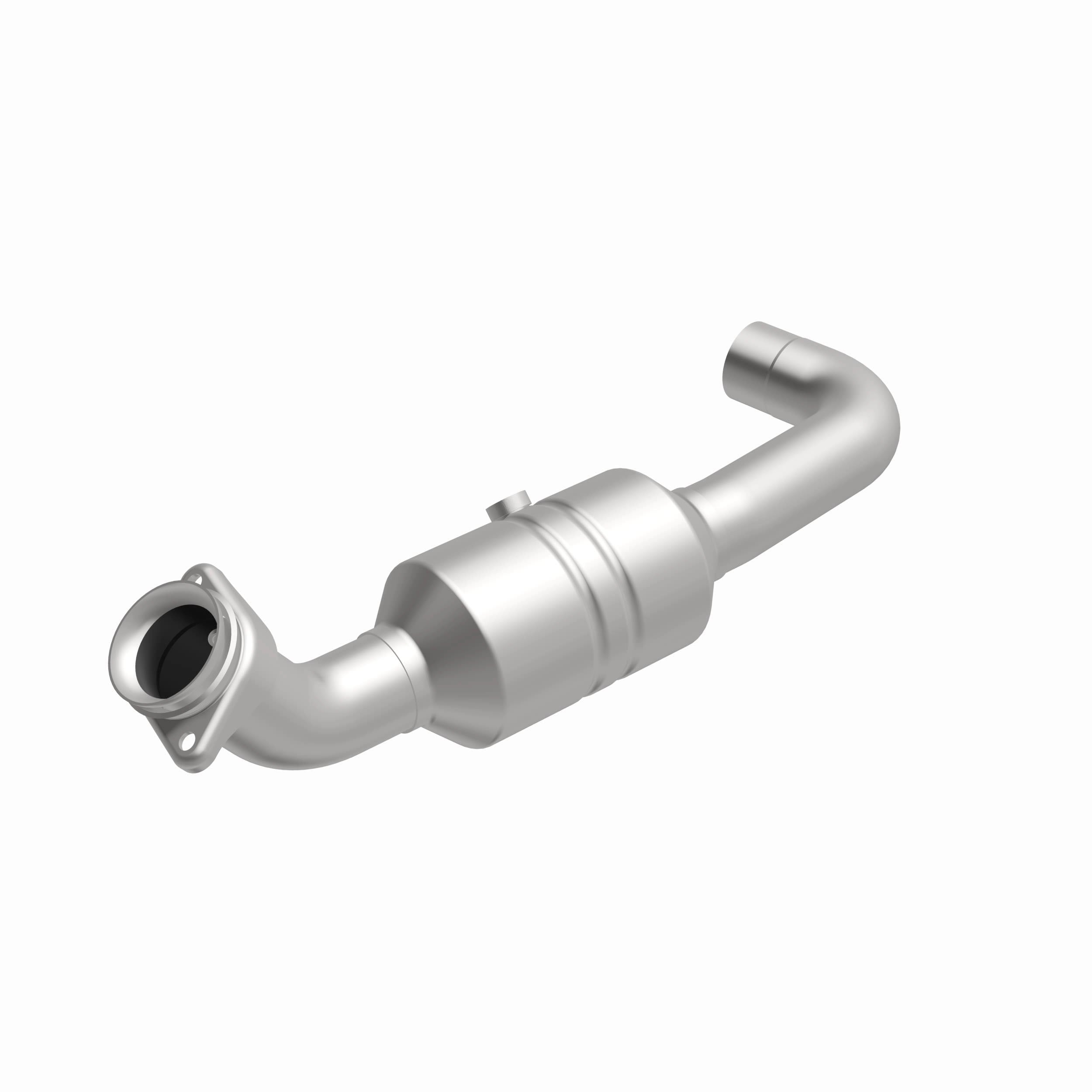 MagnaFlow Exhaust Products 52138 - OEM Grade Direct-Fit Catalytic Converter 2