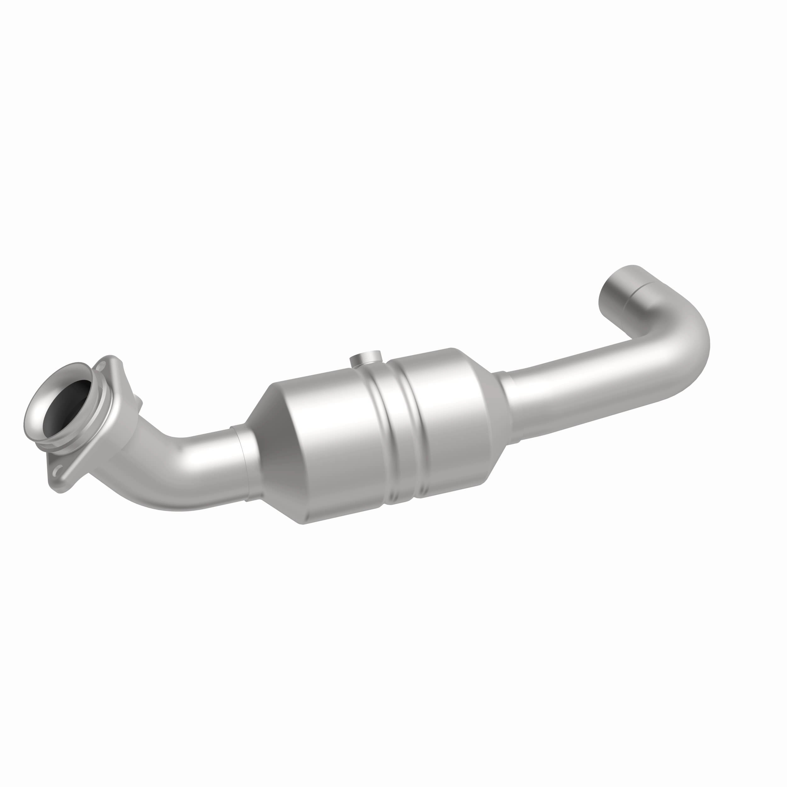 MagnaFlow Exhaust Products 52138 - OEM Grade Direct-Fit Catalytic Converter 4