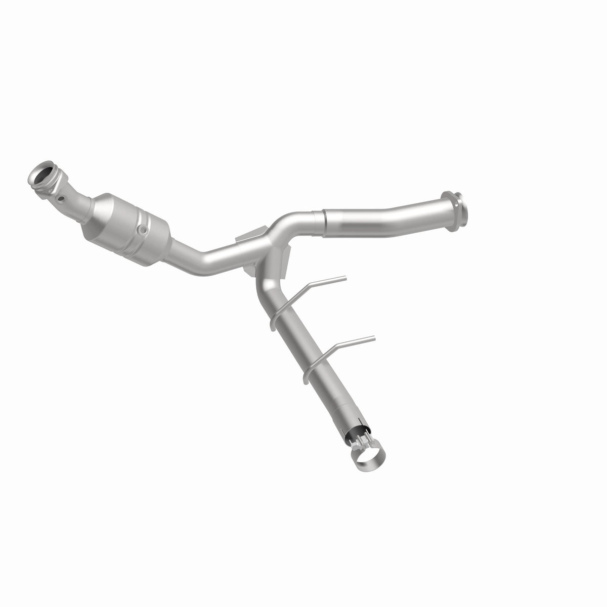 MagnaFlow Exhaust Products 52139 - OEM Grade Direct-Fit Catalytic Converter 1