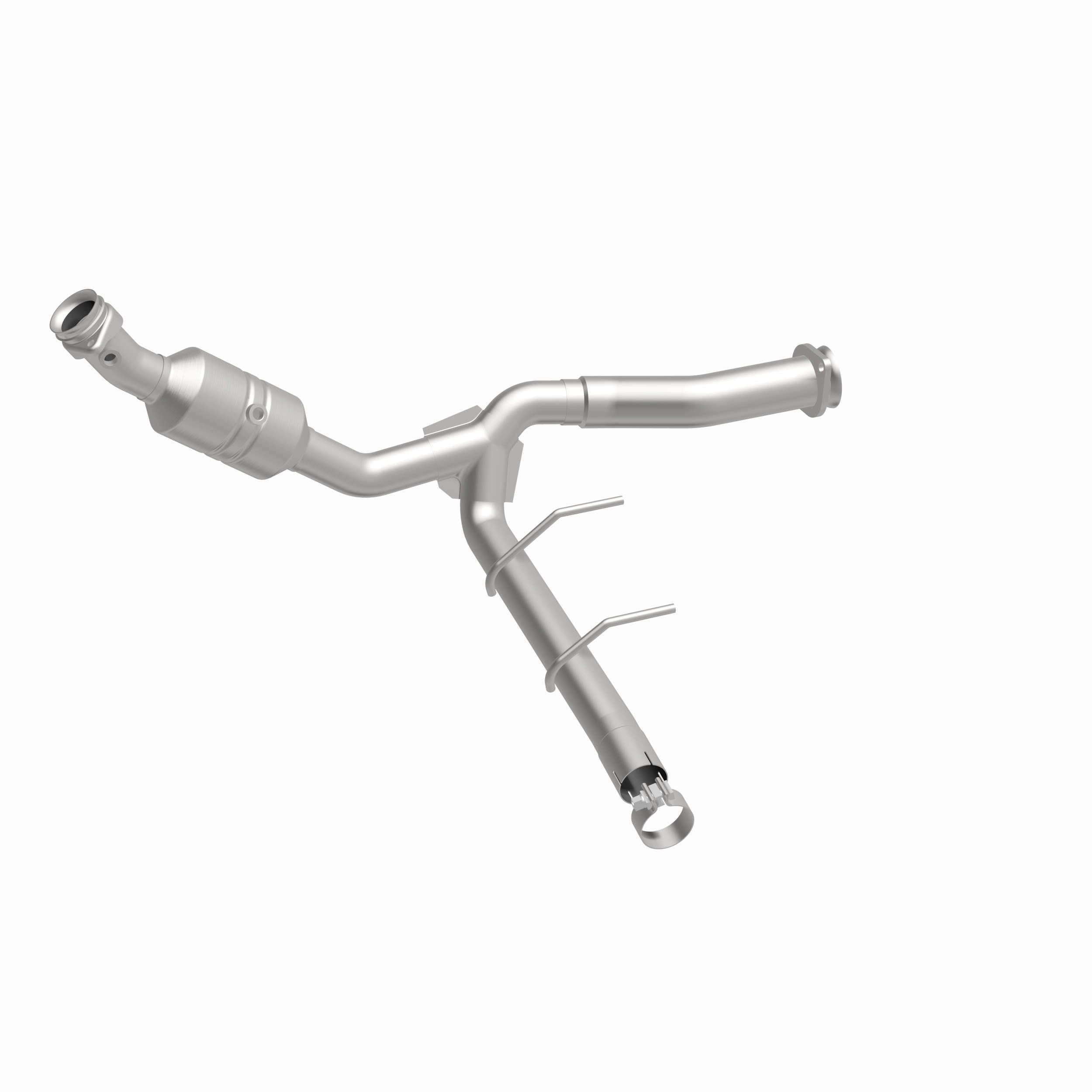 MagnaFlow Exhaust Products 52139 - OEM Grade Direct-Fit Catalytic Converter 1