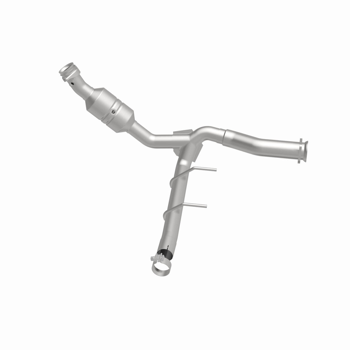 MagnaFlow Exhaust Products 52139 - OEM Grade Direct-Fit Catalytic Converter 3