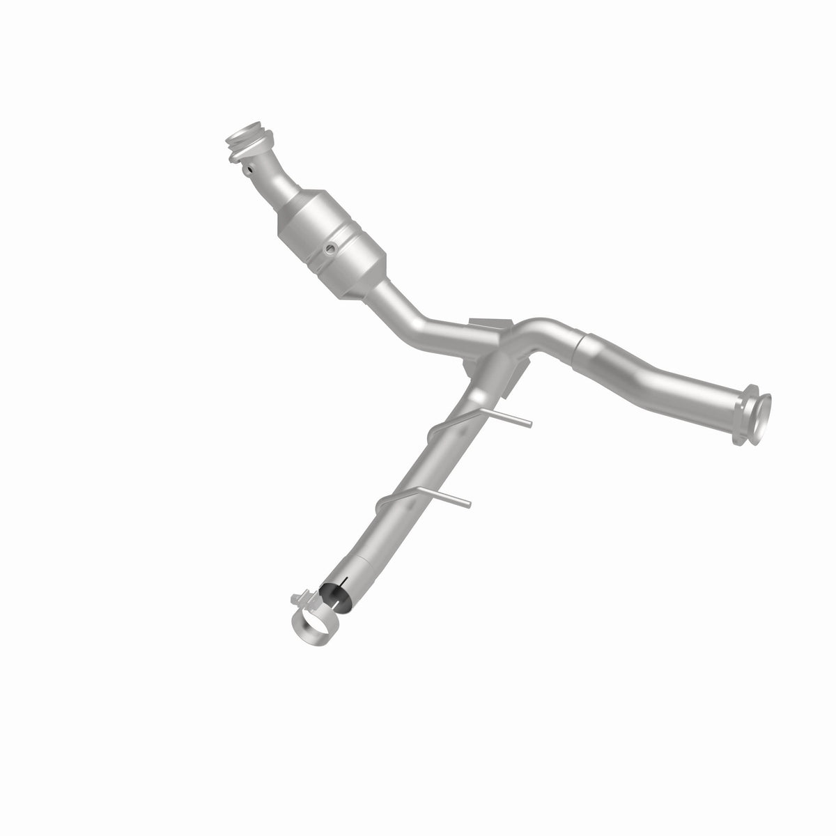 MagnaFlow Exhaust Products 52139 - OEM Grade Direct-Fit Catalytic Converter 4