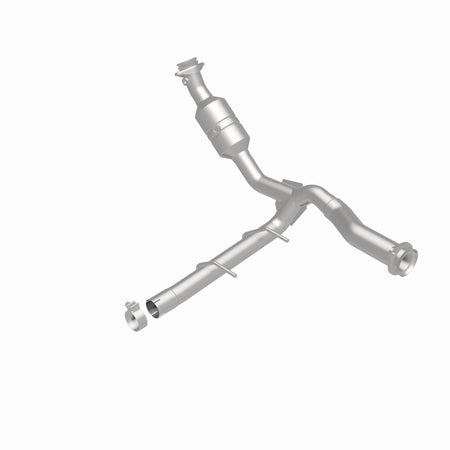 MagnaFlow Exhaust Products 52139 - OEM Grade Direct-Fit Catalytic Converter 5