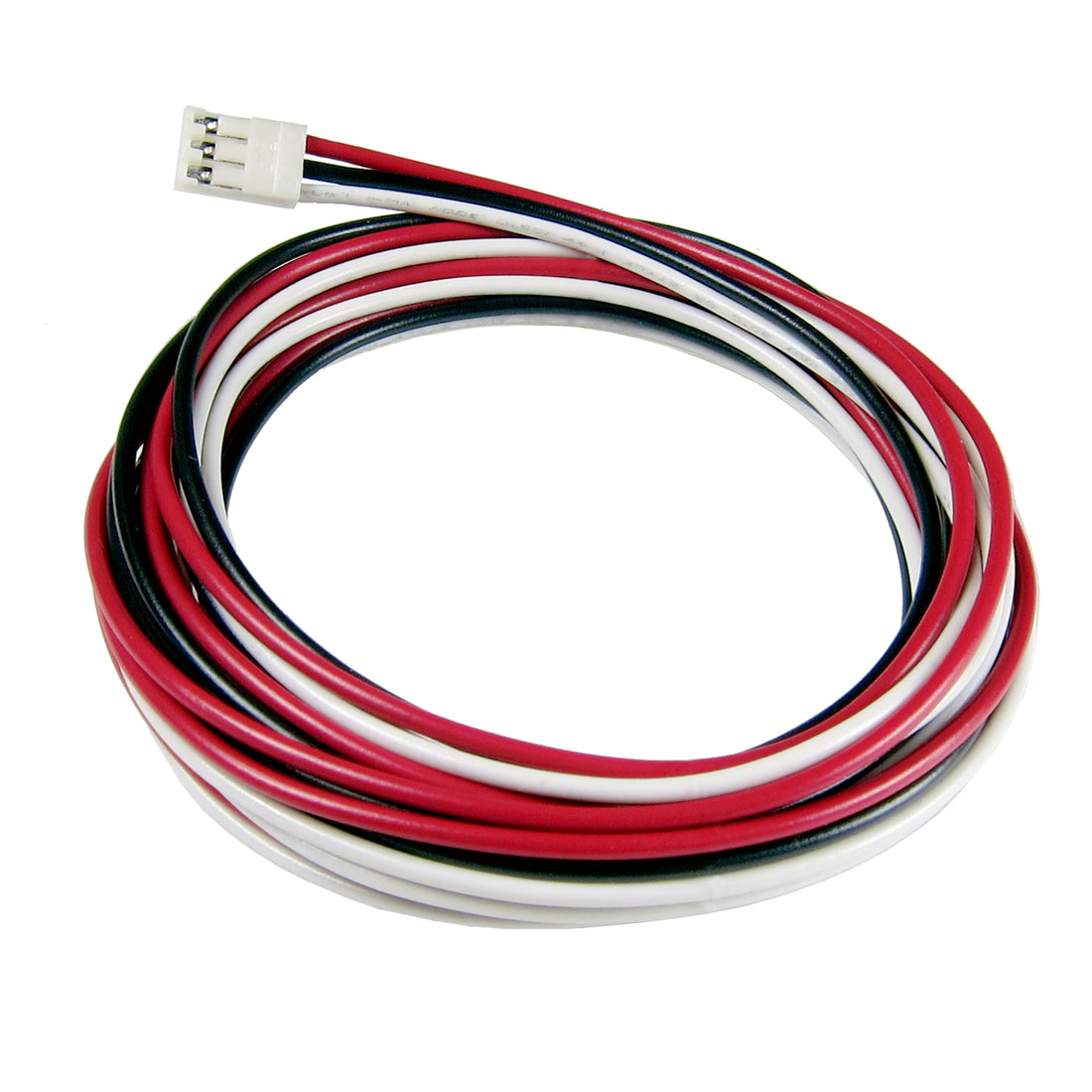 AutoMeter 5214 - WIRE HARNESS, 3RD PARTY GPS RECEIVER, FOR GPS SPEEDOMETERS 3