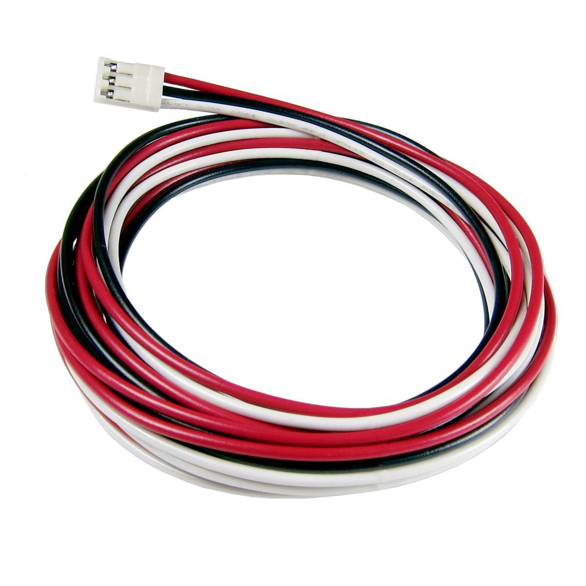 AutoMeter 5214 - WIRE HARNESS, 3RD PARTY GPS RECEIVER, FOR GPS SPEEDOMETERS 3