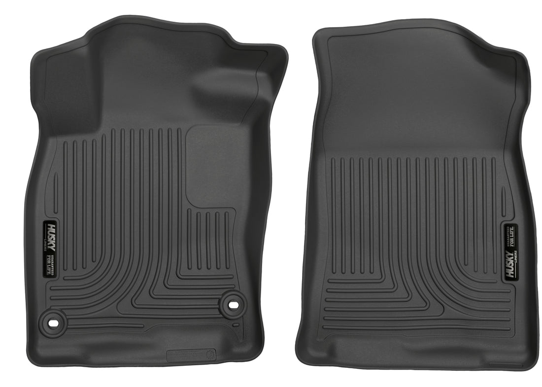 Husky Liners 52141 - Floor Liner