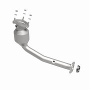 MagnaFlow Exhaust Products 52141 OEM Grade premium catalytic converter for 2008-2009 Suzuki SX4