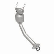 MagnaFlow Exhaust Products 52141 OEM Grade premium catalytic converter for 2008-2009 Suzuki SX4, view 3