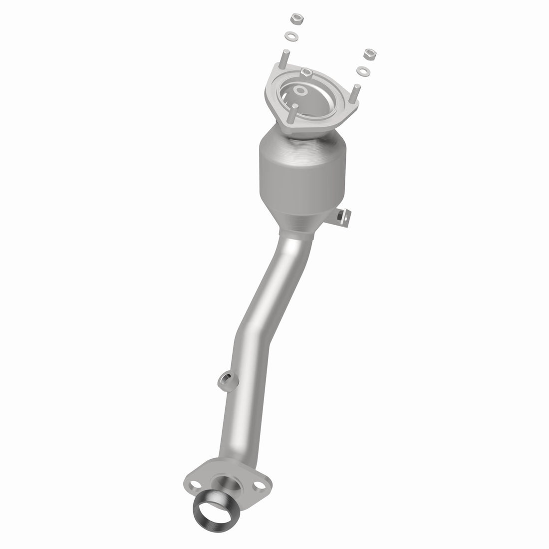 MagnaFlow Exhaust Products 52141 OEM Grade premium catalytic converter for 2008-2009 Suzuki SX4, view 5