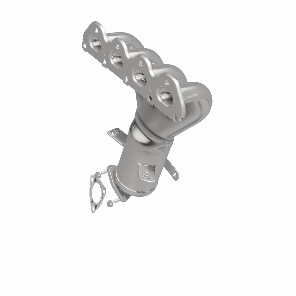 MagnaFlow Exhaust Products 52145 - OEM Grade Manifold Catalytic Converter 2