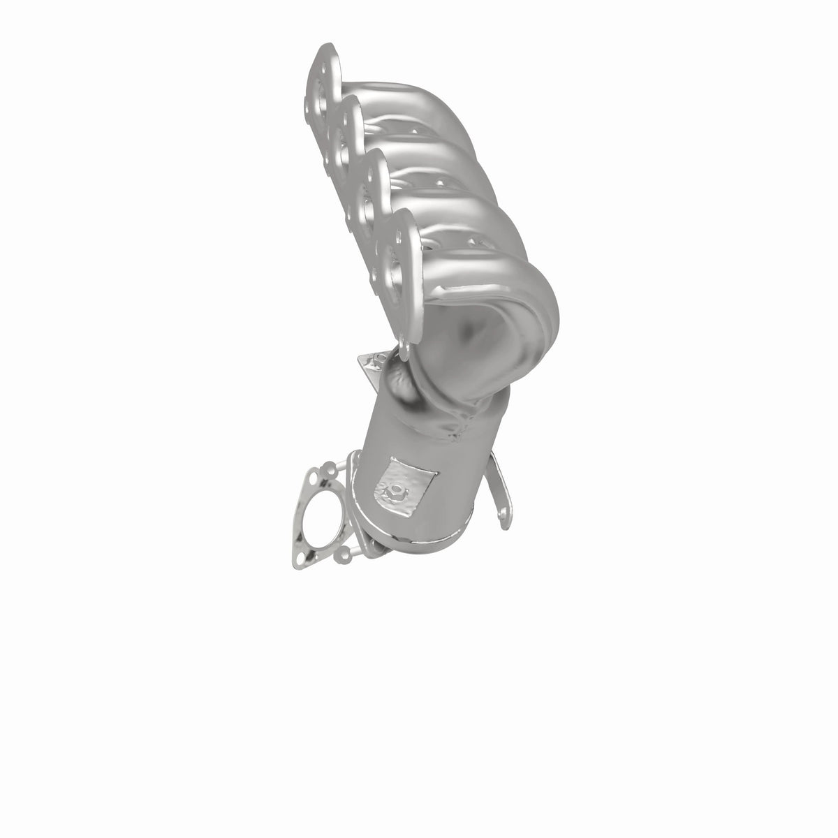MagnaFlow Exhaust Products 52145 - OEM Grade Manifold Catalytic Converter 4