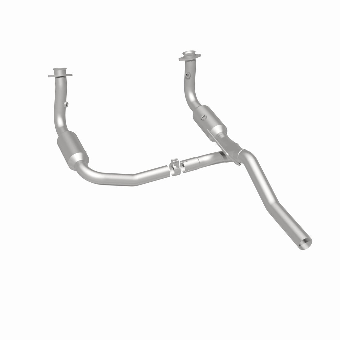 MagnaFlow Exhaust Products 52148 - OEM Grade Direct-Fit Catalytic Converter 1