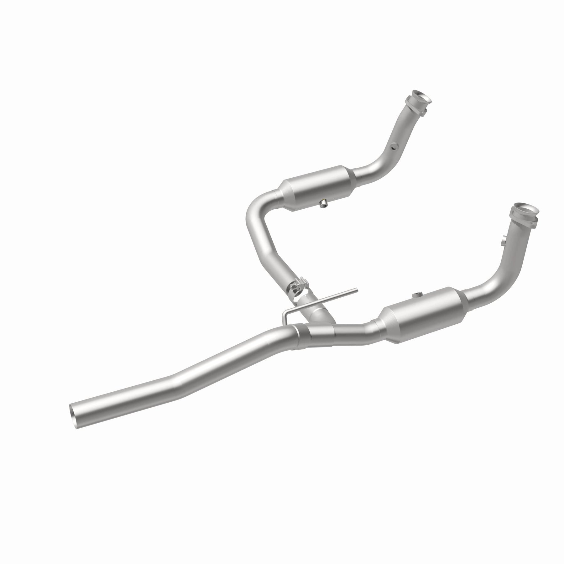 MagnaFlow Exhaust Products 52148 - OEM Grade Direct-Fit Catalytic Converter 5