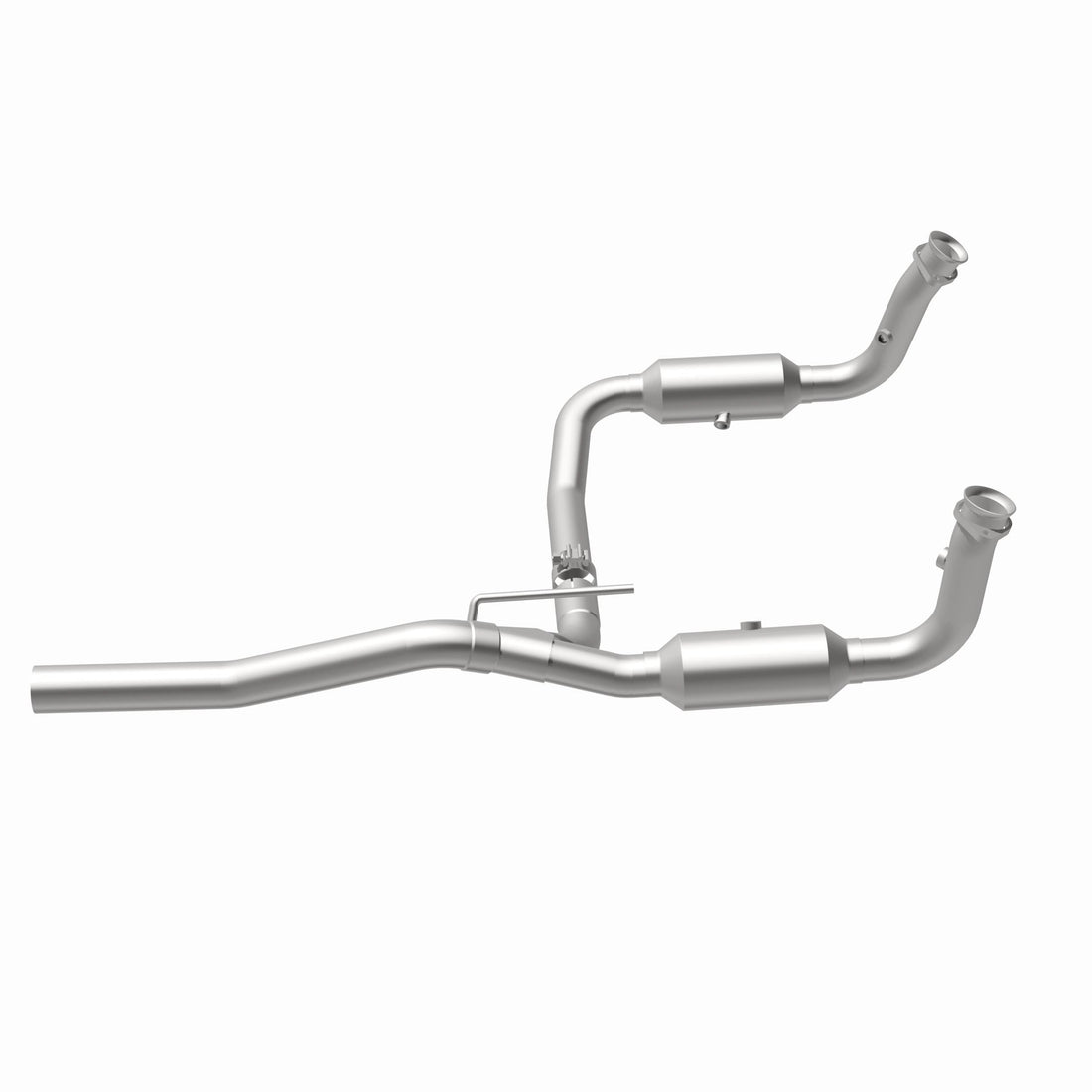 MagnaFlow Exhaust Products 52148 - OEM Grade Direct-Fit Catalytic Converter