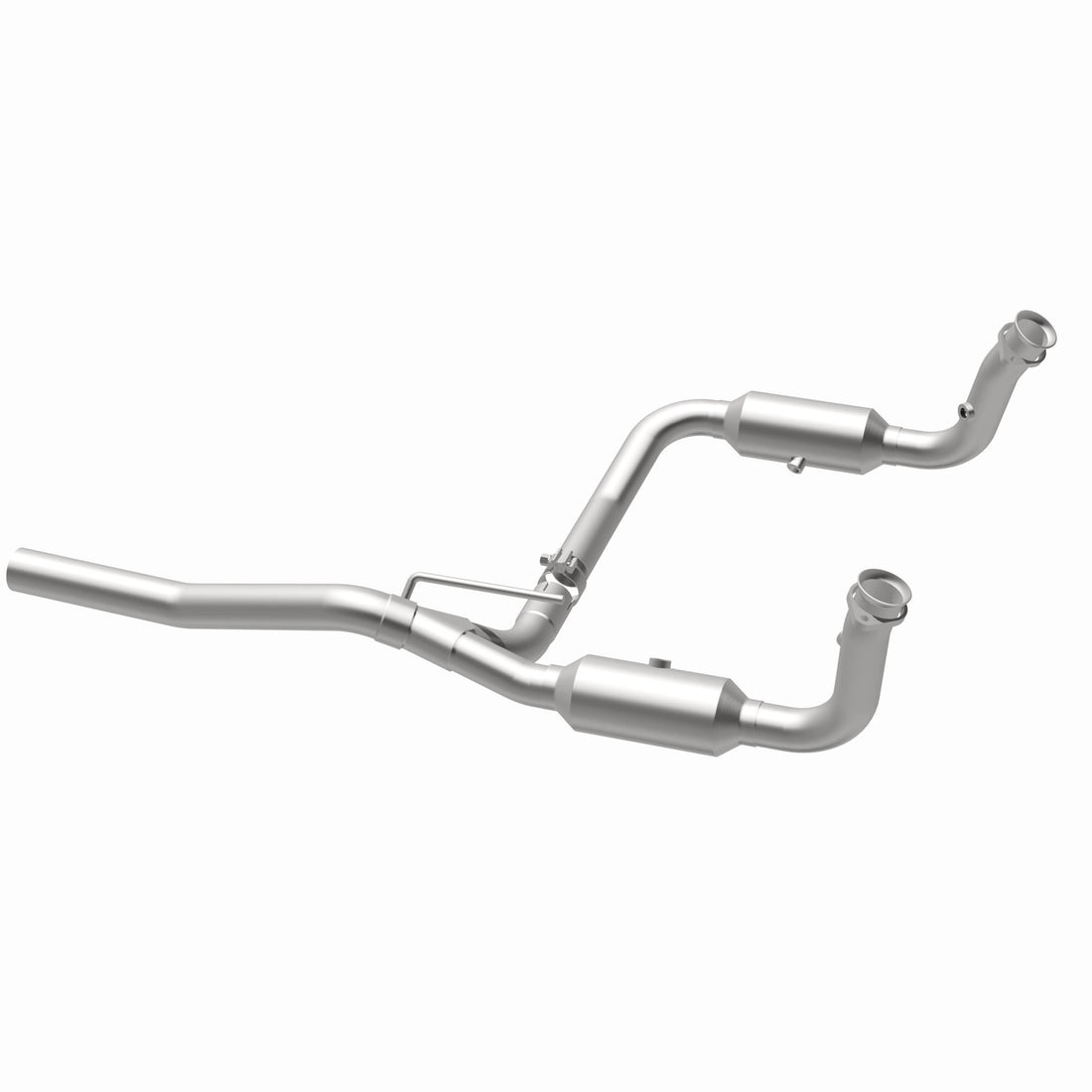 MagnaFlow Exhaust Products 52148 - OEM Grade Direct-Fit Catalytic Converter