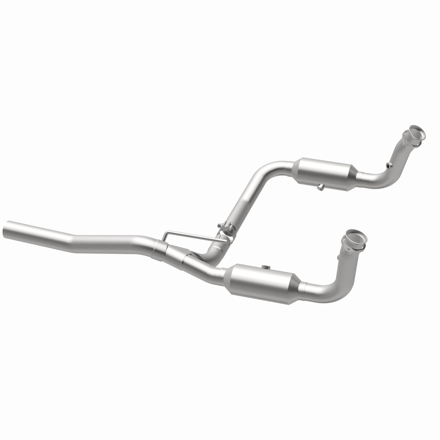 MagnaFlow Exhaust Products 52148 - OEM Grade Direct-Fit Catalytic Converter