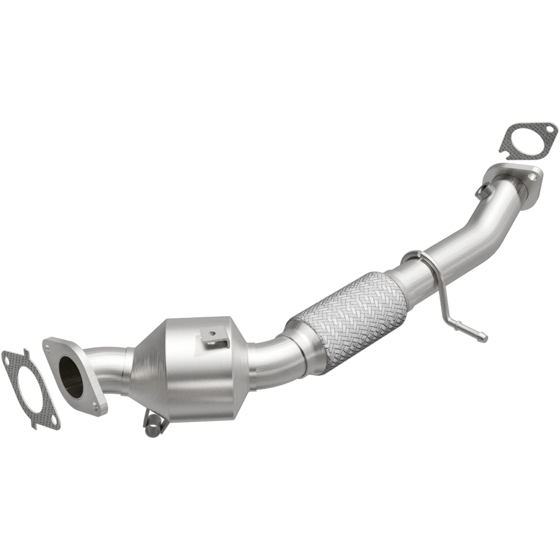 MagnaFlow Exhaust Products 52152 - OEM Grade Direct-Fit Catalytic Converter 2