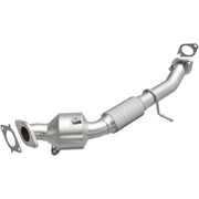 MagnaFlow Exhaust Products 52152 - OEM Grade Direct-Fit Catalytic Converter 2