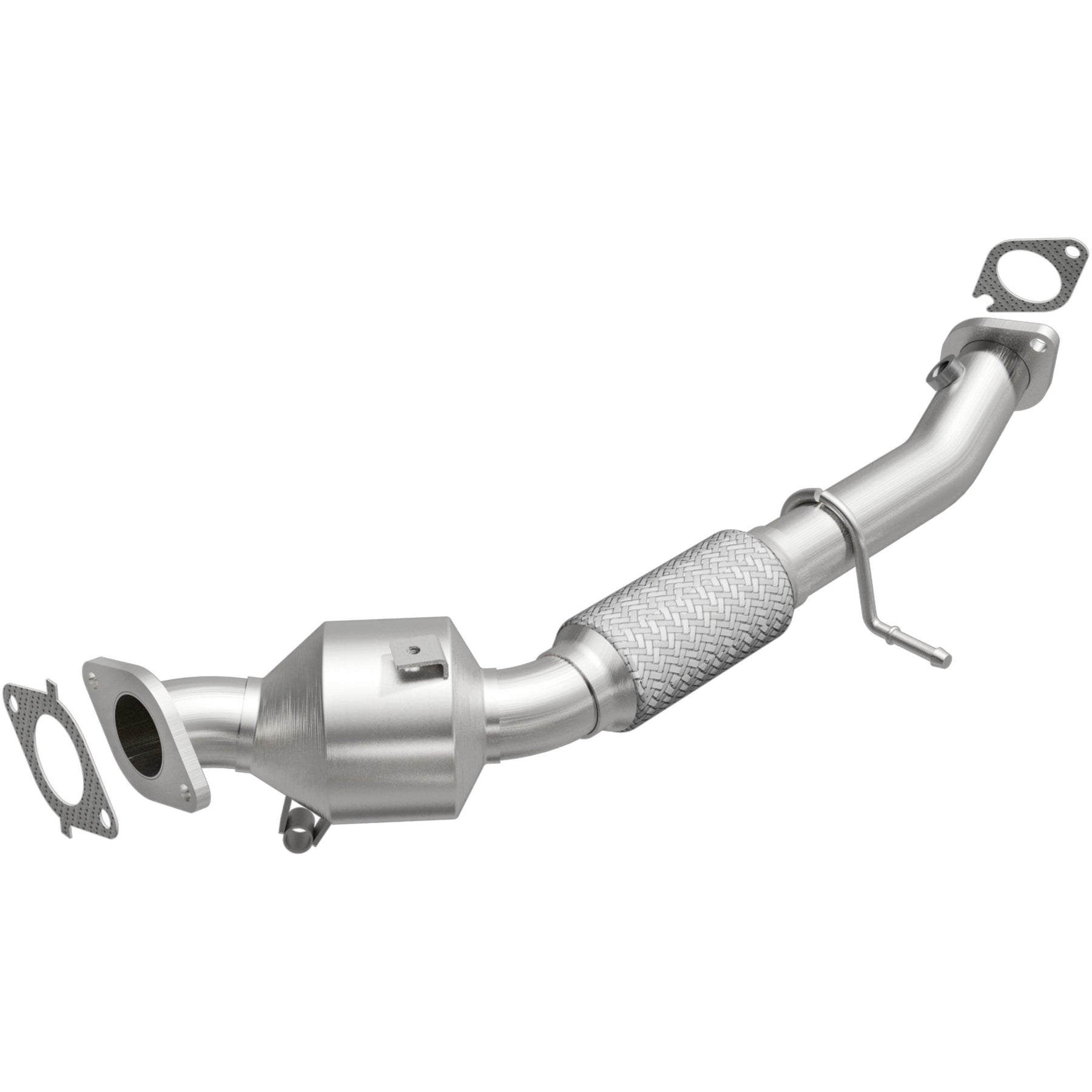 MagnaFlow Exhaust Products 52152 - OEM Grade Direct-Fit Catalytic Converter 2