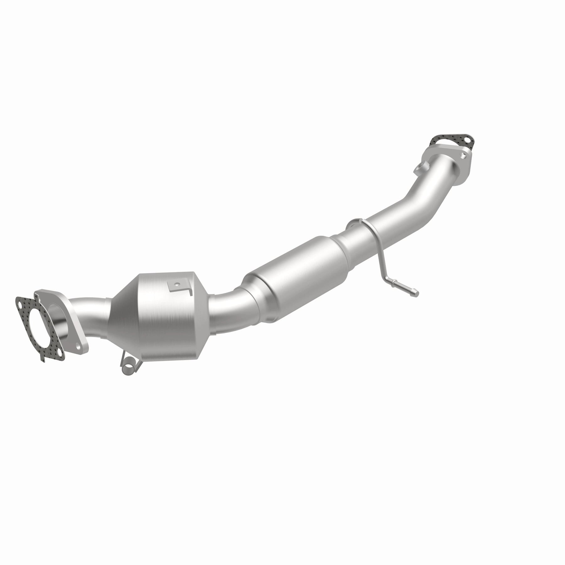 MagnaFlow Exhaust Products 52152 - OEM Grade Direct-Fit Catalytic Converter 4
