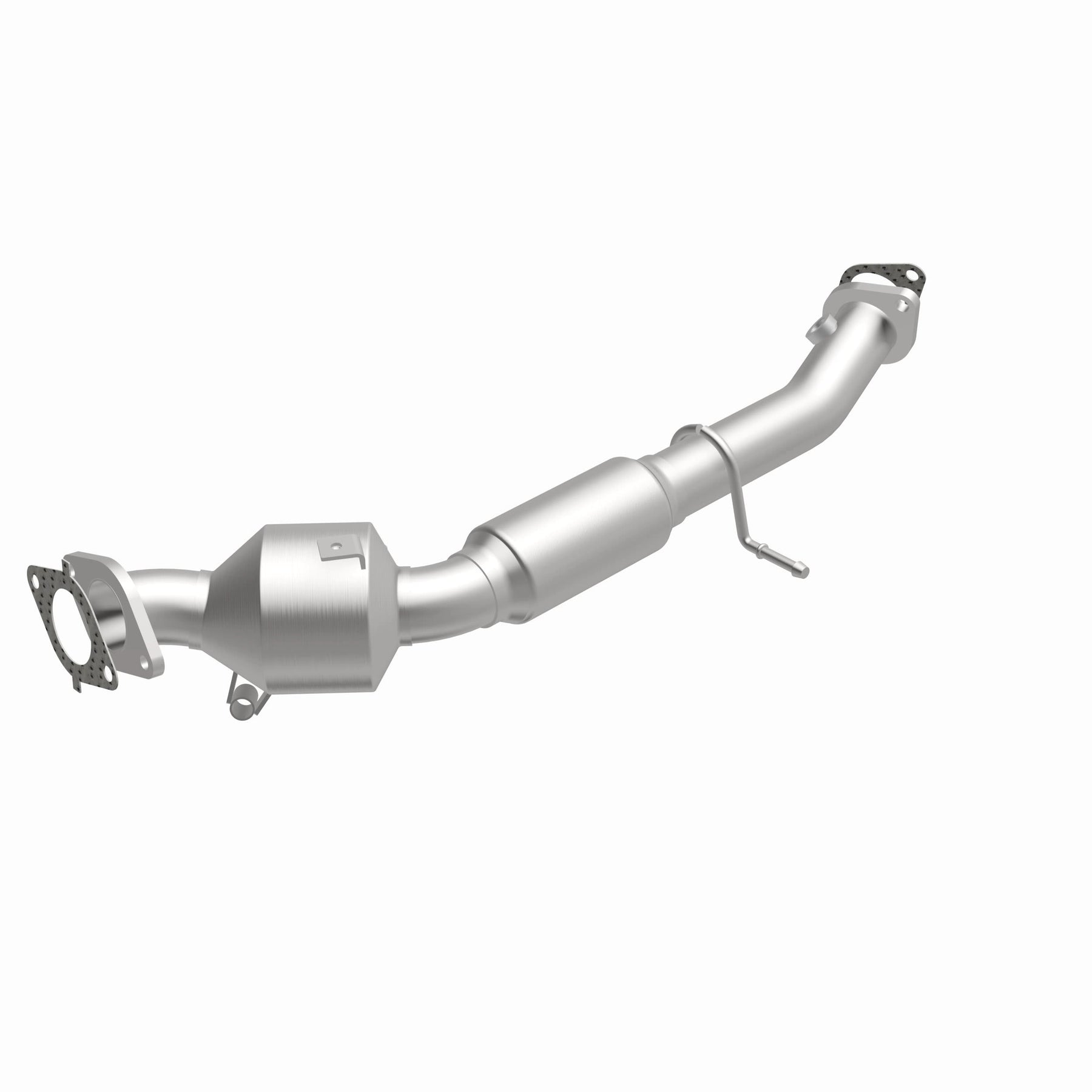 MagnaFlow Exhaust Products 52152 - OEM Grade Direct-Fit Catalytic Converter 5