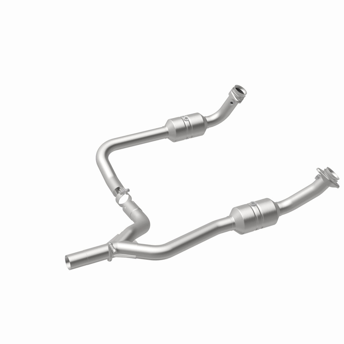 MagnaFlow Exhaust Products 52153 - OEM Grade Direct-Fit Catalytic Converter 1