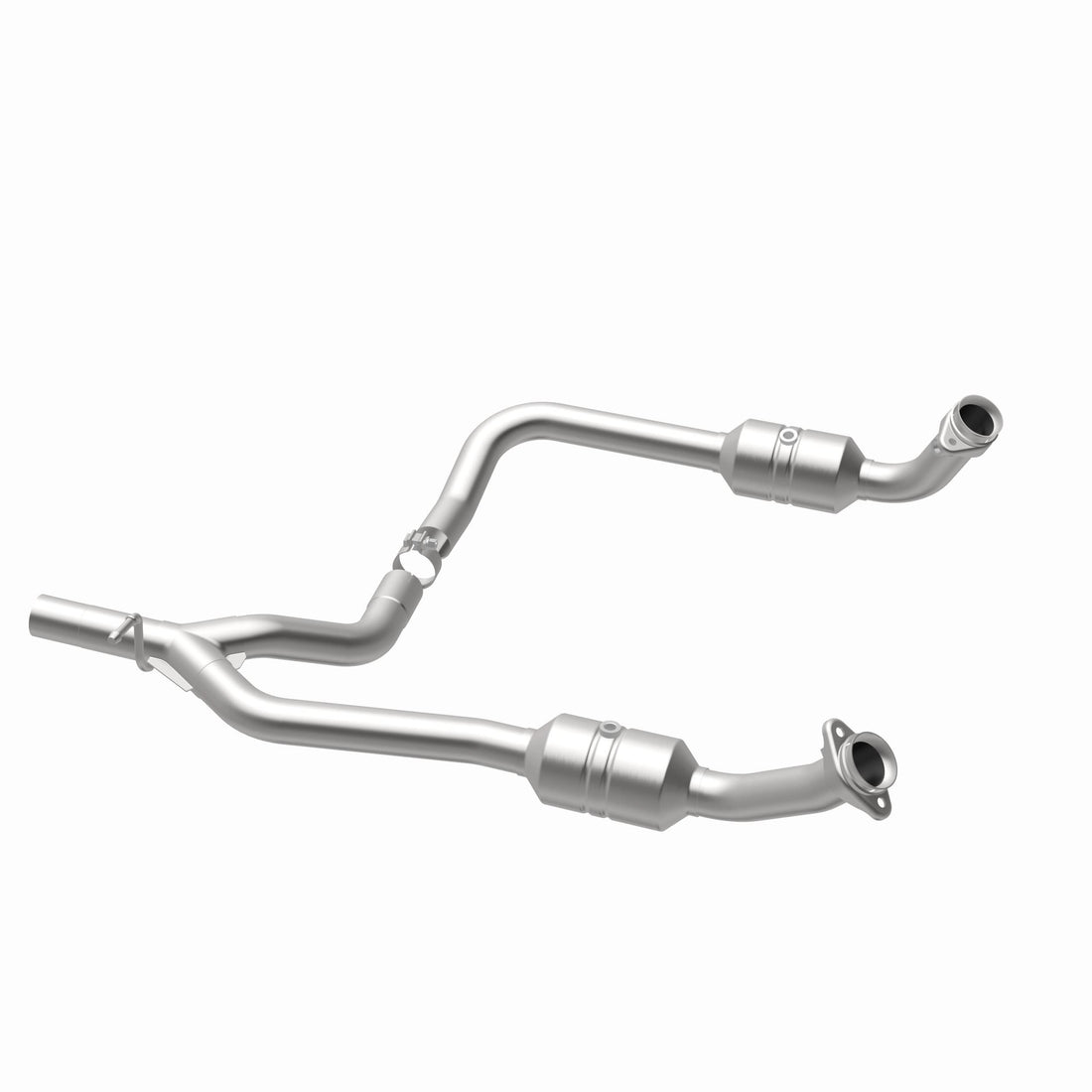 MagnaFlow Exhaust Products 52153 - OEM Grade Direct-Fit Catalytic Converter 3