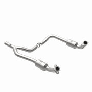 MagnaFlow Exhaust Products 52153 - OEM Grade Direct-Fit Catalytic Converter 4