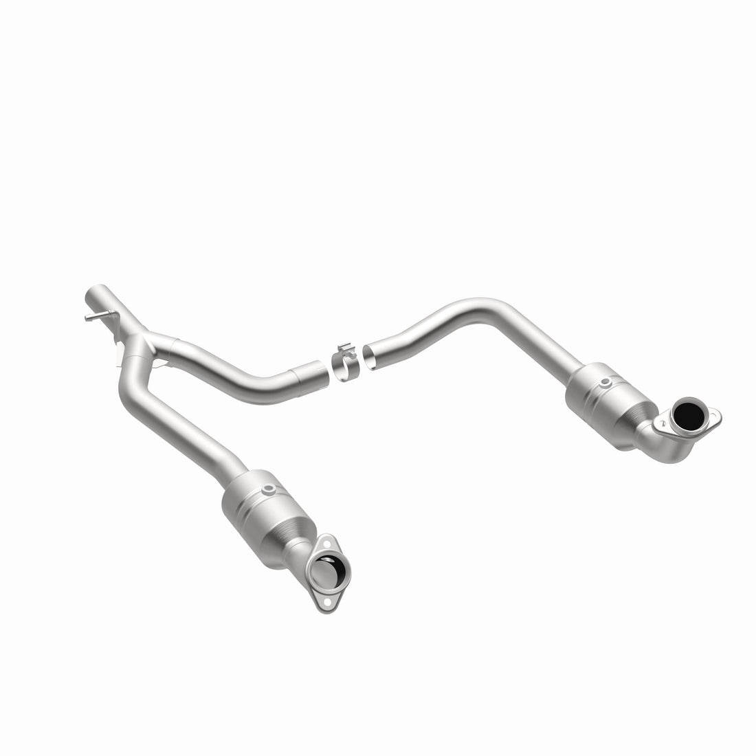 MagnaFlow Exhaust Products 52153 - OEM Grade Direct-Fit Catalytic Converter 5